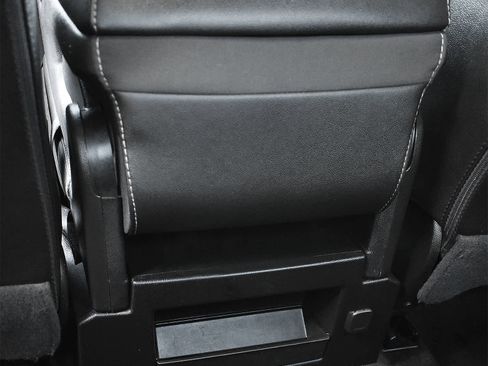 Used 2018 Chevrolet Silverado 2500 LT w/ All Star Edition image 10