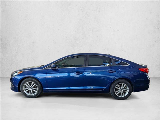 Used 2015 Hyundai Sonata SE FWD image 9