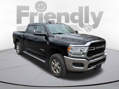 Used 2020 RAM 3500 Tradesman