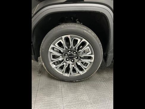 New 2026 GMC Sierra 1500 Denali Ultimate AWD/4WD image 42