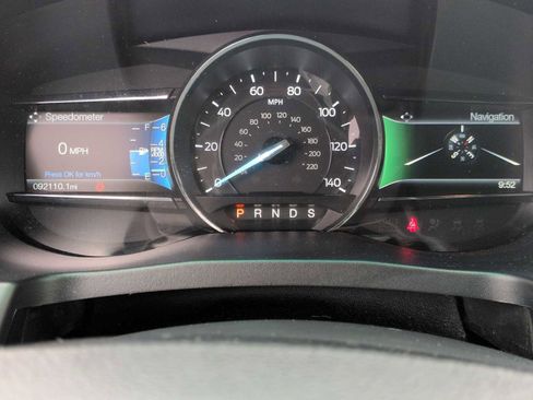 Used 2016 Ford Explorer Sport image 34