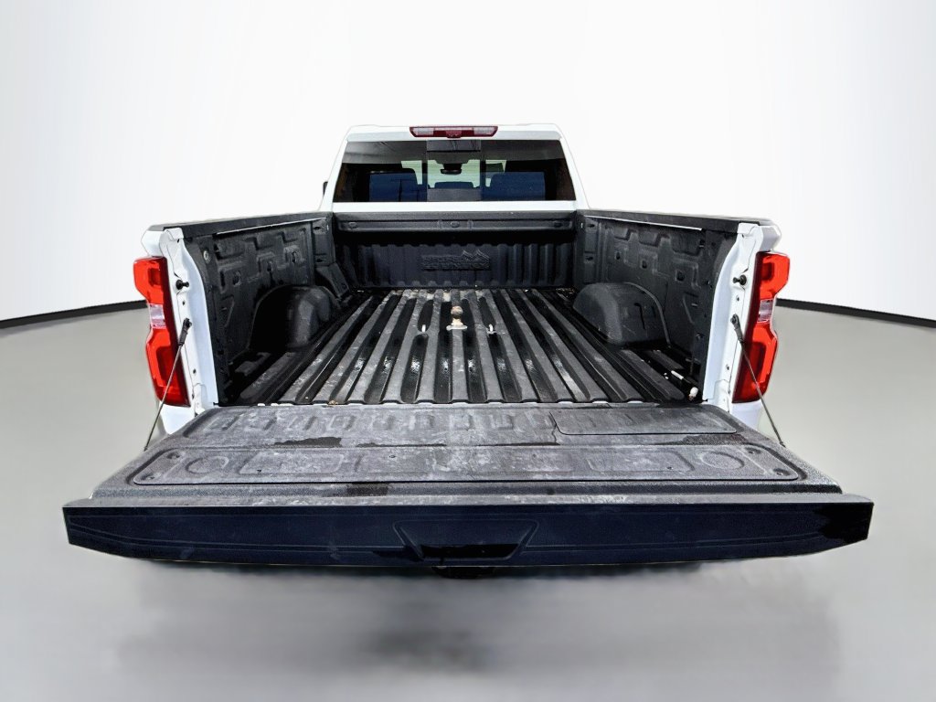 Used 2024 Chevrolet Silverado 2500 High Country w/ Technology Package AWD/4WD image 27