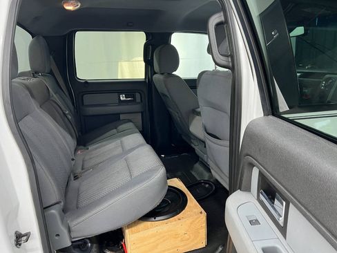 Used 2012 Ford F150 XLT w/ Max Trailer Tow Pkg AWD/4WD image 10