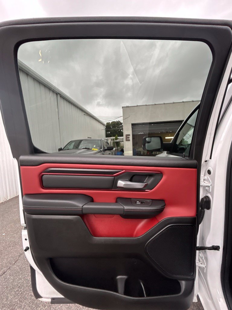 Used 2026 RAM 1500 Rebel w/ Rebel Level 1 Equipment Group AWD/4WD image 15