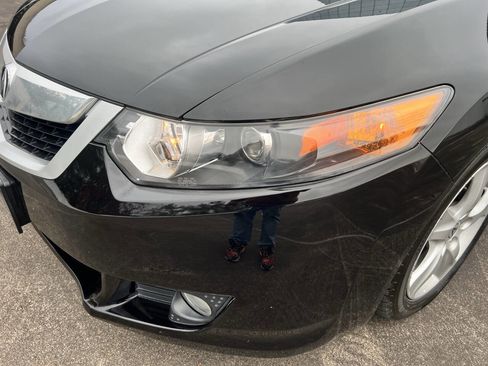 Used 2009 Acura TSX Sedan image 10