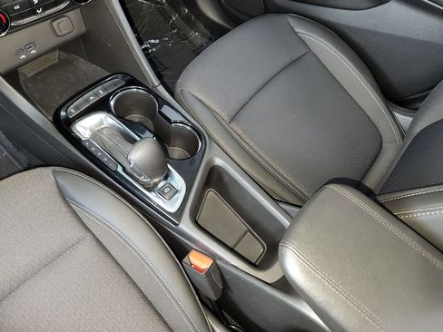 Used 2025 Buick Encore GX Preferred image 21