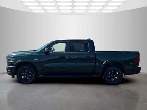 New 2026 RAM 1500 Big Horn AWD/4WD image 4