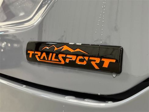 New 2025 Honda Pilot TrailSport image 5