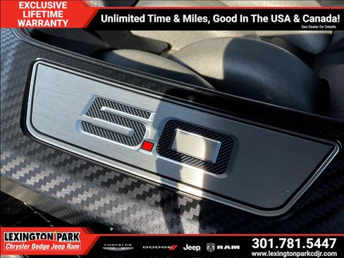Used 2024 Ford Mustang GT Premium RWD image 29