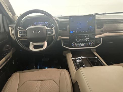Certified 2023 Ford Expedition Limited image 37