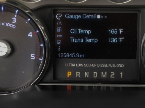 Used 2015 Ford F450 Lariat w/ Lariat Ultimate Package image 19