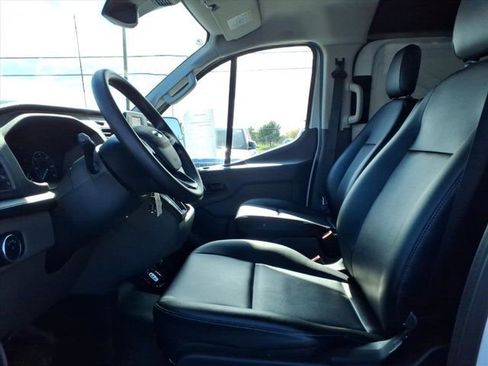 Used 2024 Ford Transit 350 Low Roof image 25