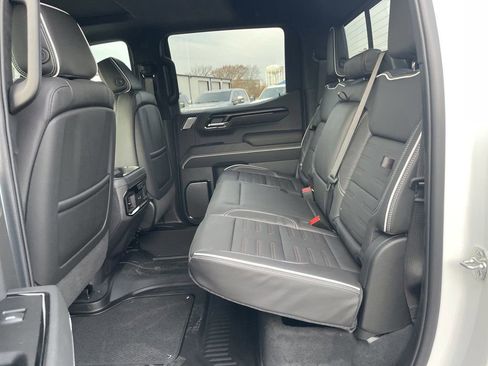 New 2026 GMC Sierra 1500 AT4X image 25