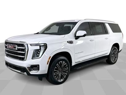 New 2026 GMC Yukon XL Elevation w/ Elevation Premium Package
