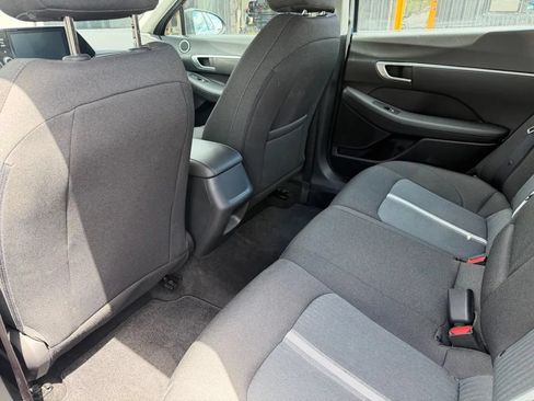Used 2021 Hyundai Sonata SEL FWD image 6