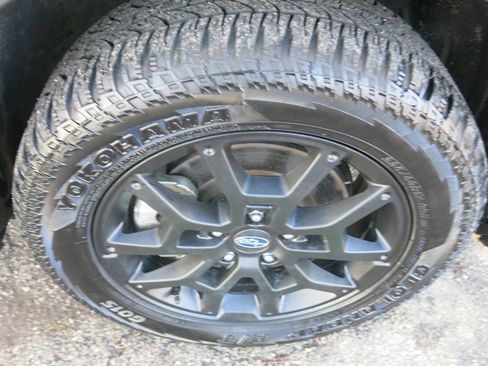 Used 2024 Subaru Crosstrek 2.5i Wilderness w/ Wilderness Package image 35