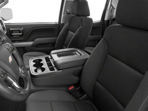 Used 2016 Chevrolet Silverado 1500 LT w/ All Star Edition AWD/4WD image 9