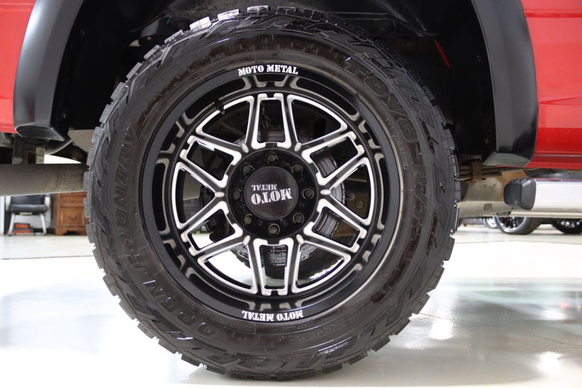 Used 2016 RAM 3500 Tradesman w/ Popular Equipment Group AWD/4WD image 72