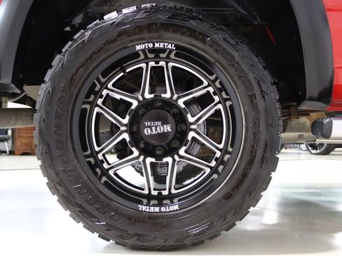 Used 2016 RAM 3500 Tradesman w/ Popular Equipment Group AWD/4WD image 72
