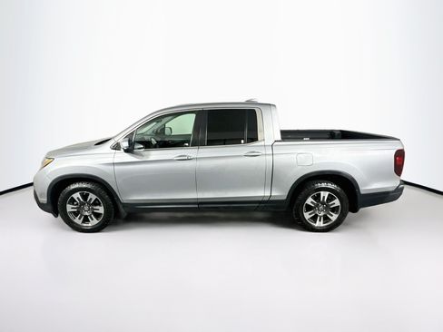 Used 2019 Honda Ridgeline RTL-T image 4