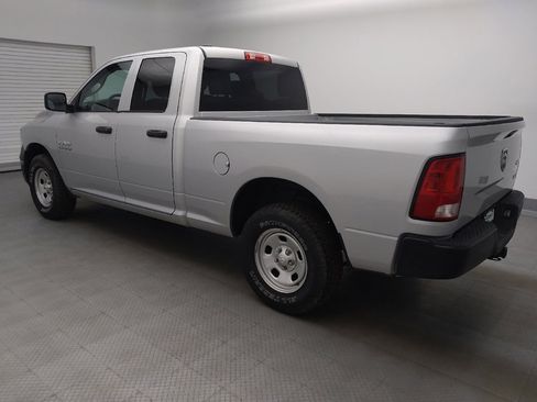Used 2017 RAM 1500 Tradesman w/ Popular Equipment Group AWD/4WD image 3