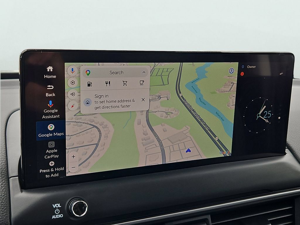 New 2026 Honda Pilot Touring image 11