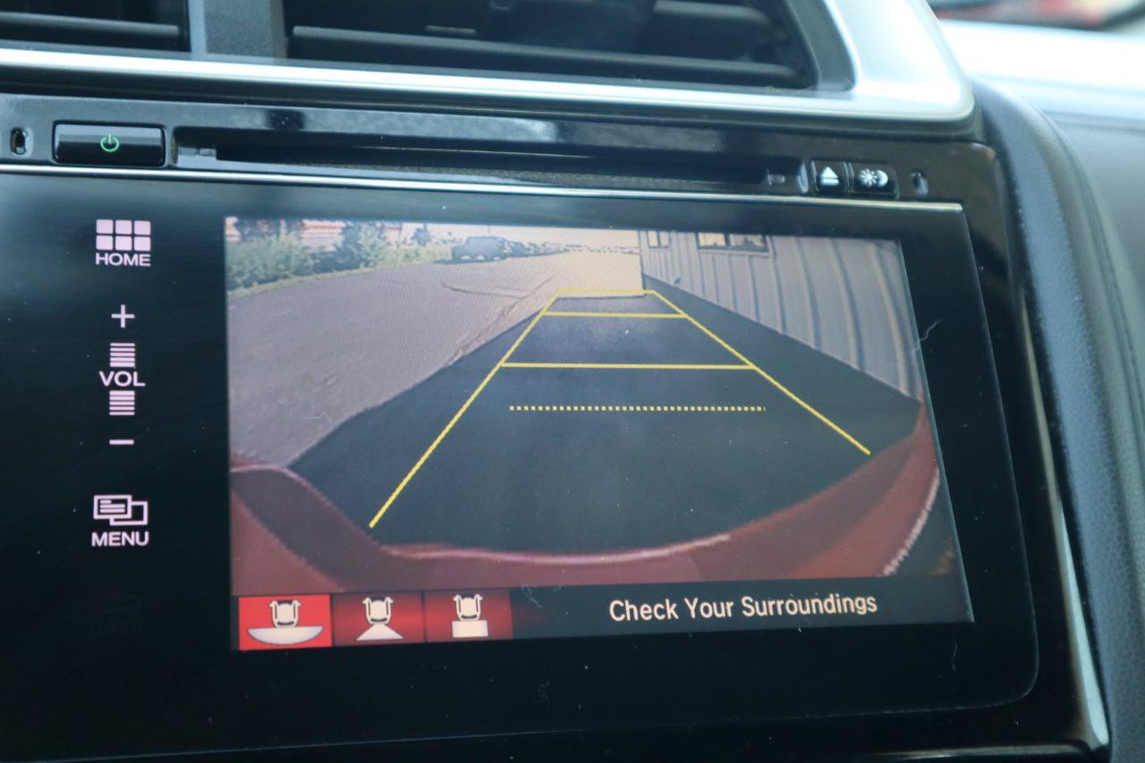 Used 2015 Honda Fit EX-L image 76