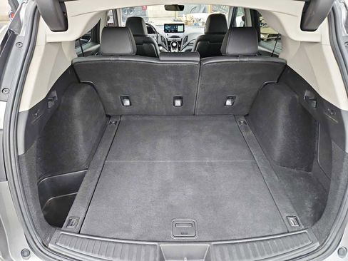 Used 2022 Acura RDX FWD w/ Technology Package image 34