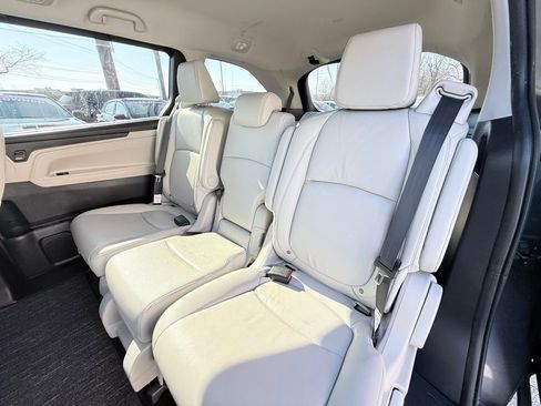 Used 2025 Honda Odyssey EX-L image 29
