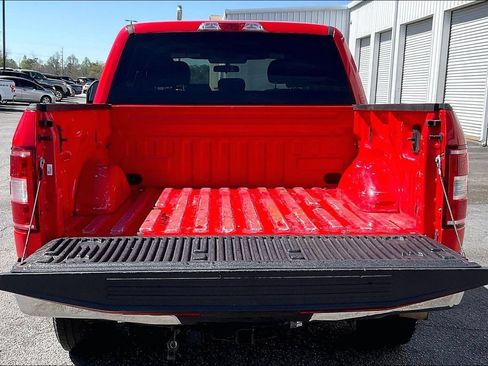 Used 2018 Ford F150 XLT AWD/4WD image 17