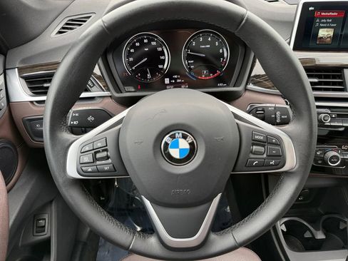 Used 2019 BMW X1 xDrive28i w/ Convenience Package image 12