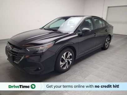 Used 2023 Subaru Legacy Premium