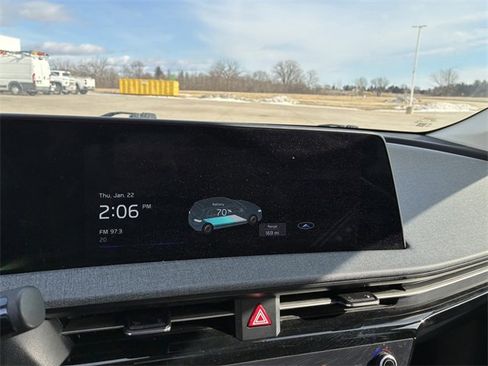 Used 2022 Kia EV6 Wind w/ Wind Technology Package image 25