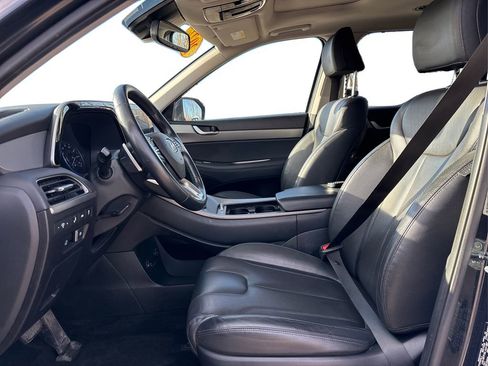 Used 2022 Hyundai Palisade SEL w/ Premium Package image 9