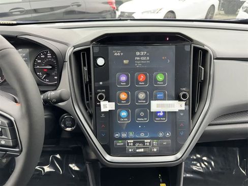 New 2026 Subaru Crosstrek 2.5i Limited image 16
