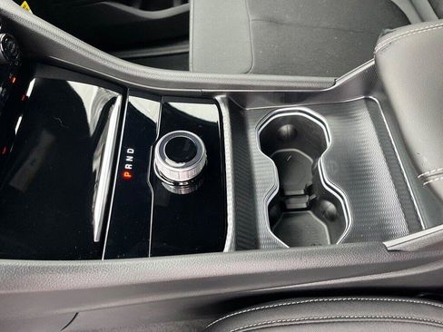 New 2025 Jeep Grand Cherokee Laredo X image 25