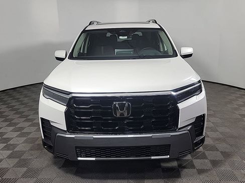 New 2026 Honda Pilot Elite image 10