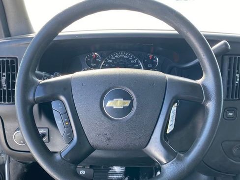 Used 2013 Chevrolet Express 1500 Work Van image 10