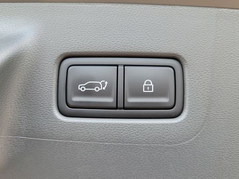 New 2026 Hyundai Santa Fe SE FWD image 7