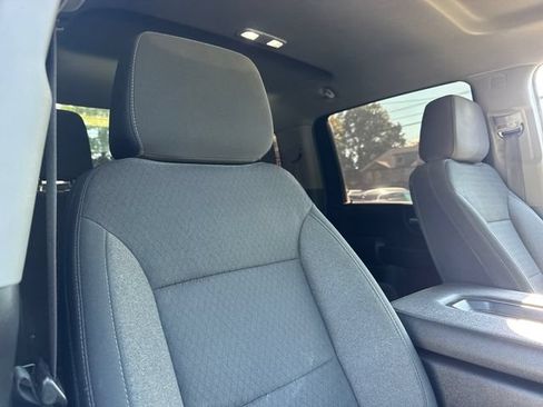 Used 2023 Chevrolet Silverado 2500 LT w/ Convenience Package AWD/4WD image 23
