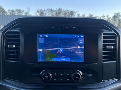 Used 2023 Ford F150 XL w/ STX Appearance Package image 16