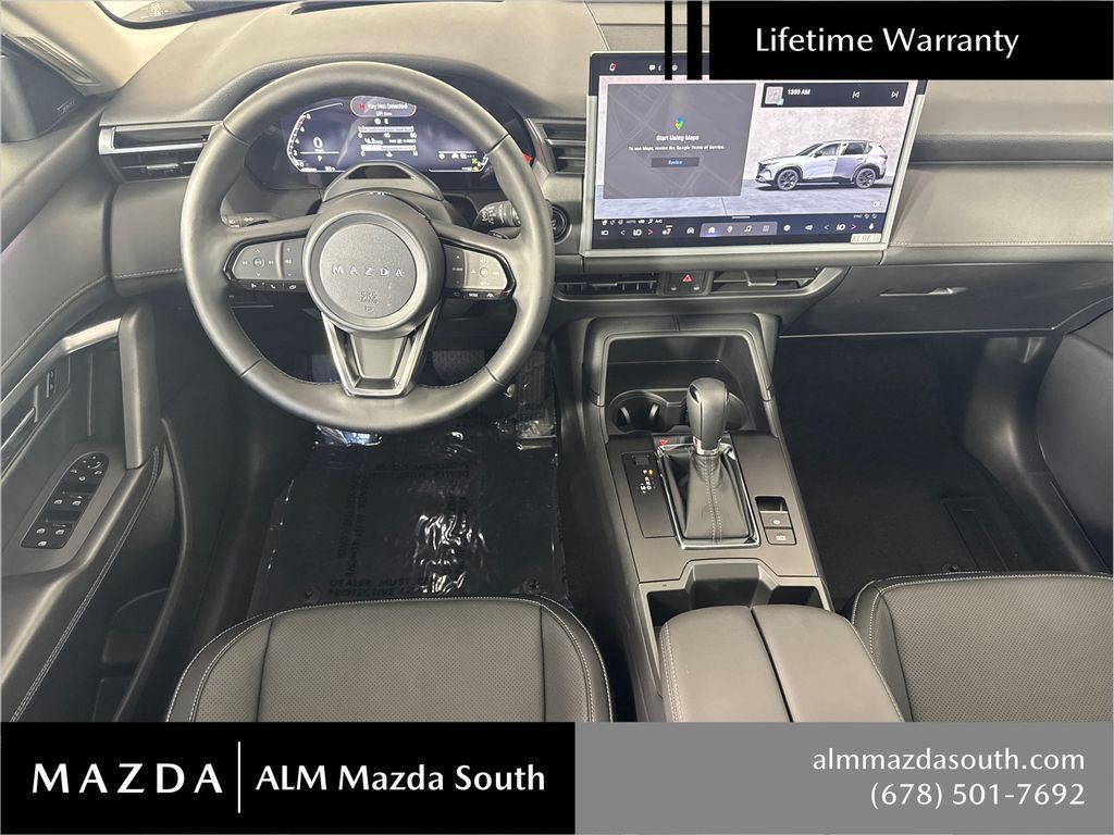 New 2026 MAZDA CX-5 2.5 S w/ Premium Plus Package AWD/4WD image 24