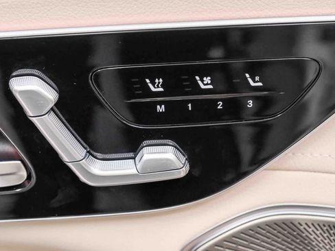 Used 2023 Mercedes-Benz EQS 450+ SUV image 26