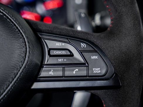 Used 2023 Nissan GT-R NISMO AWD/4WD image 7