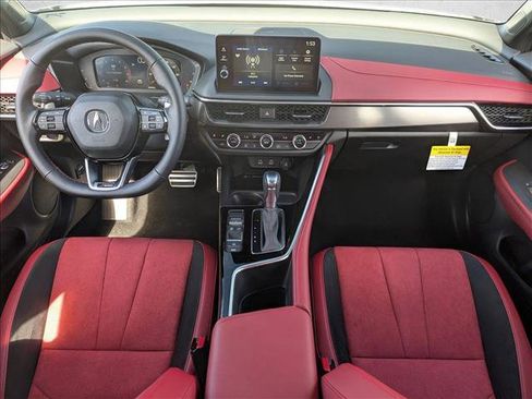 New 2025 Acura ADX A-Spec image 14