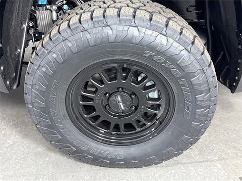 New 2026 Toyota Tundra Platinum image 31