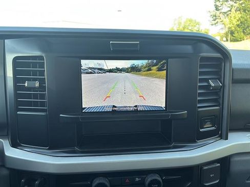 New 2026 Ford F250 XLT w/ Snow Plow Prep Package image 22