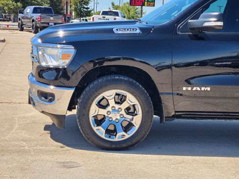 Used 2022 RAM 1500 Lone Star RWD image 10