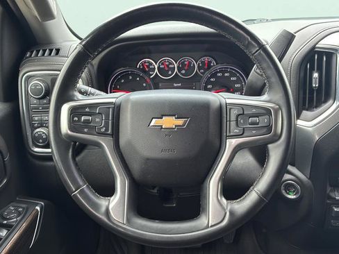Used 2023 Chevrolet Silverado 2500 LT w/ Convenience Package AWD/4WD image 27