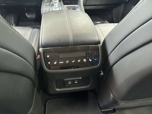 Used 2026 INFINITI QX60 Luxe FWD image 21